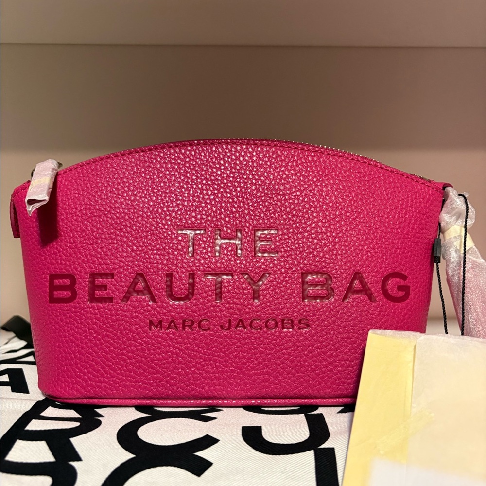 Marc Jacobs The Beauty Bag
